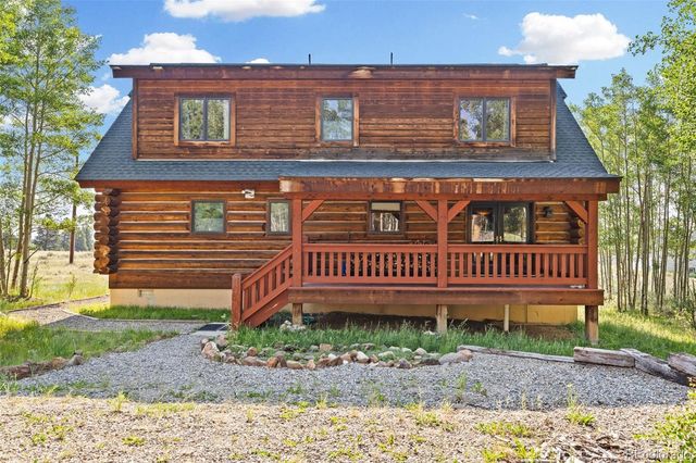 314 Bluestem Way, Fairplay, CO 80440