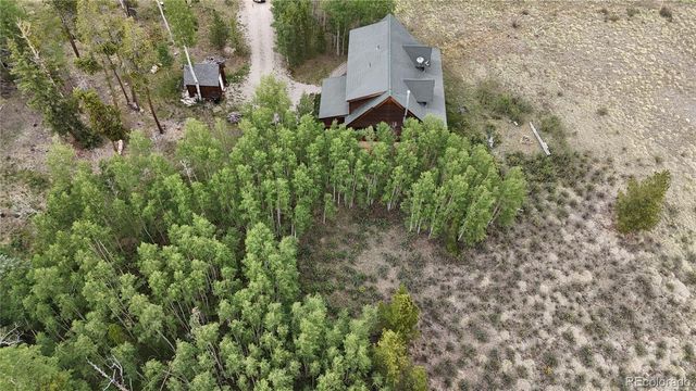 314 Bluestem Way, Fairplay, CO 80440