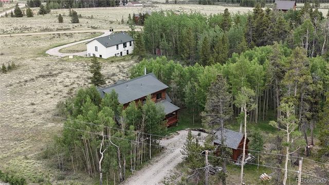 314 Bluestem Way, Fairplay, CO 80440