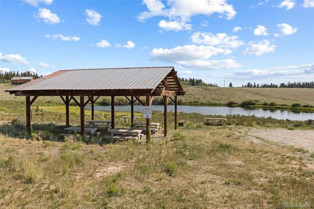 314 Bluestem Way, Fairplay, CO 80440