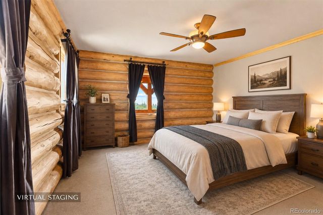 314 Bluestem Way, Fairplay, CO 80440