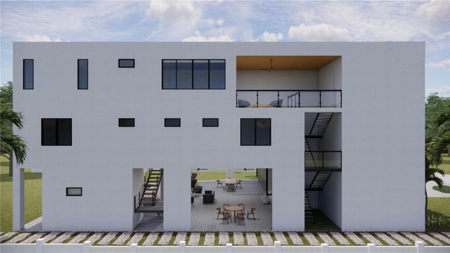 11325 4TH STREET E, Treasure Island, FL 33706