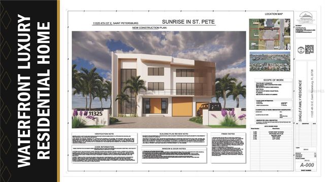 11325 4TH STREET E, Treasure Island, FL 33706