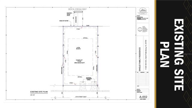 11325 4TH STREET E, Treasure Island, FL 33706