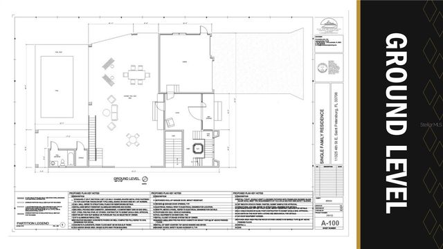 11325 4TH STREET E, Treasure Island, FL 33706