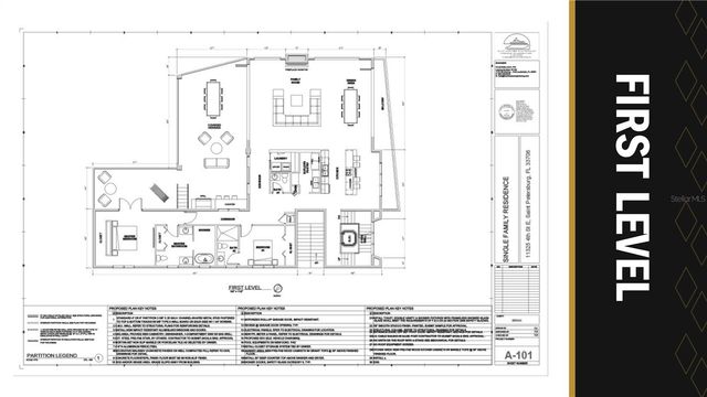 11325 4TH STREET E, Treasure Island, FL 33706