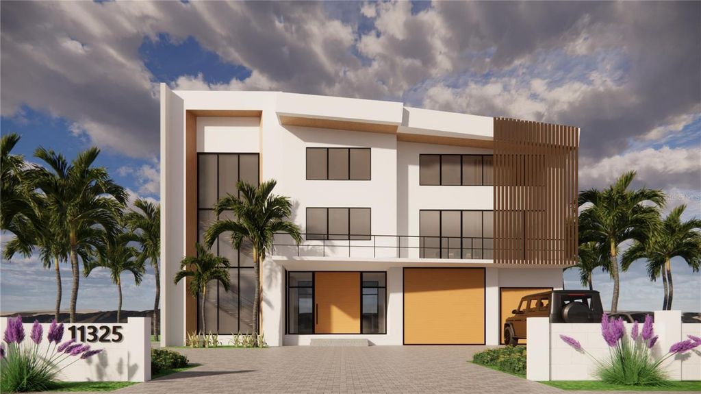 11325 4TH STREET E, Treasure Island, FL 33706