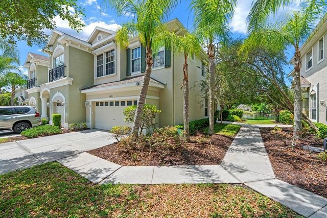 14072 WATERVILLE CIRCLE, Tampa, FL 33626