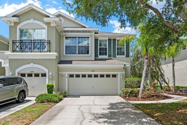 14072 WATERVILLE CIRCLE, Tampa, FL 33626