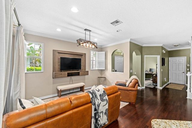 14072 WATERVILLE CIRCLE, Tampa, FL 33626