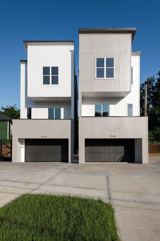 3344 Sauer Street, Houston, TX 77004