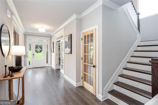 1041 Montrose Way, Hoschton, GA 30548