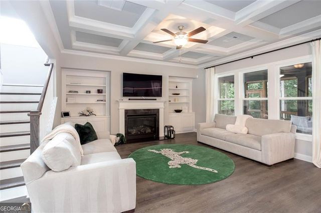 1041 Montrose Way, Hoschton, GA 30548