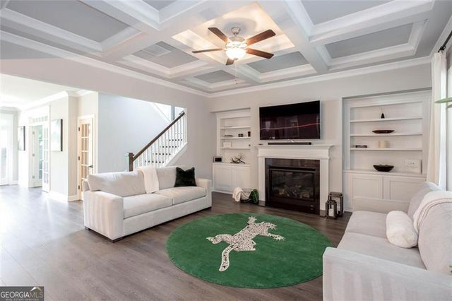 1041 Montrose Way, Hoschton, GA 30548