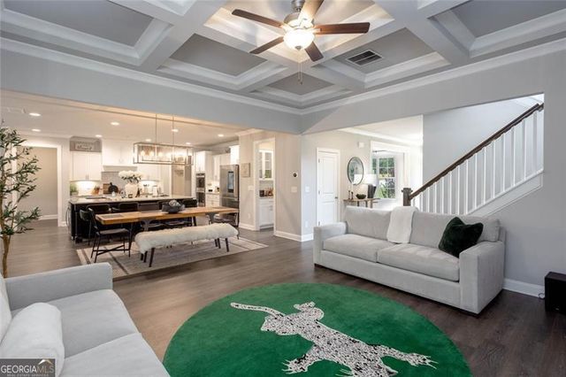 1041 Montrose Way, Hoschton, GA 30548