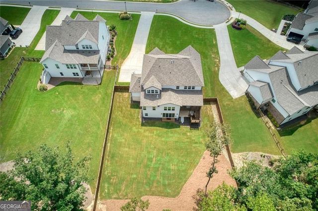 1041 Montrose Way, Hoschton, GA 30548