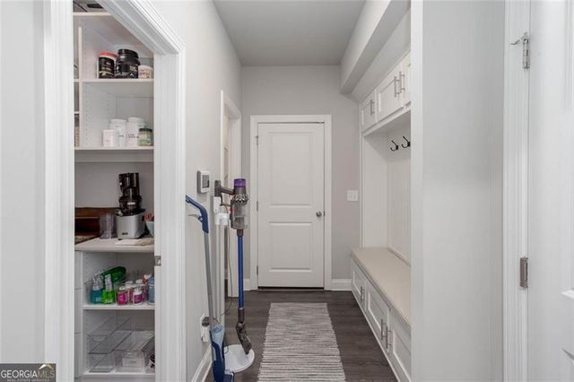 1041 Montrose Way, Hoschton, GA 30548