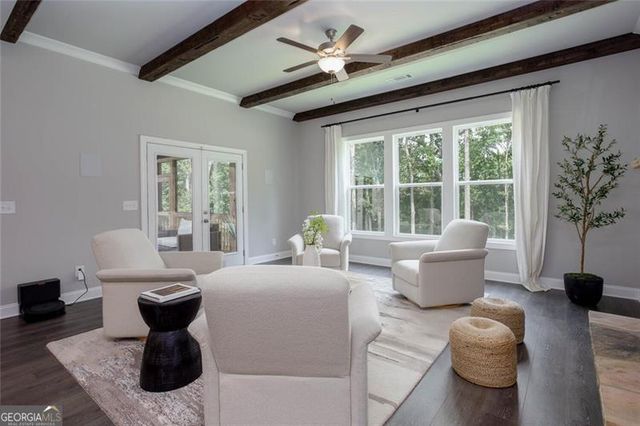 1041 Montrose Way, Hoschton, GA 30548