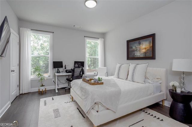 1041 Montrose Way, Hoschton, GA 30548