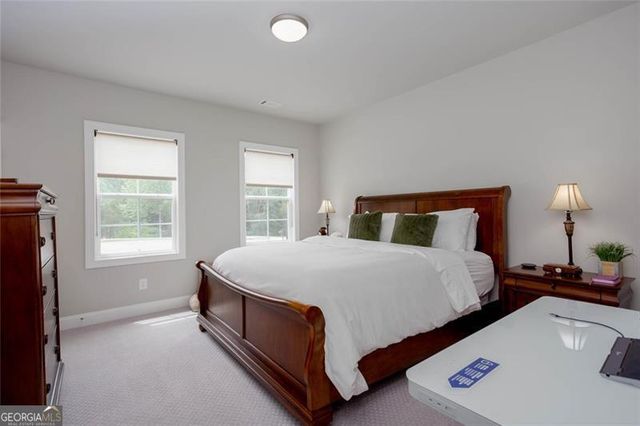 1041 Montrose Way, Hoschton, GA 30548