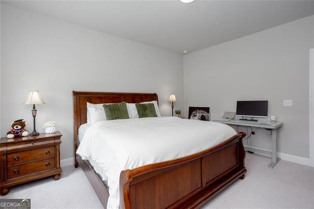 1041 Montrose Way, Hoschton, GA 30548