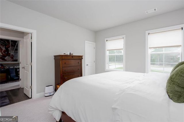 1041 Montrose Way, Hoschton, GA 30548