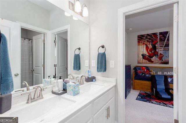 1041 Montrose Way, Hoschton, GA 30548