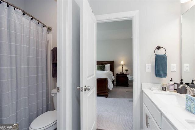 1041 Montrose Way, Hoschton, GA 30548