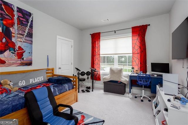 1041 Montrose Way, Hoschton, GA 30548