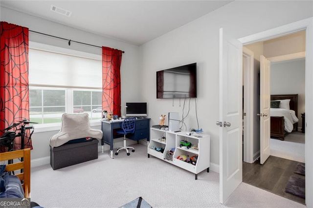 1041 Montrose Way, Hoschton, GA 30548