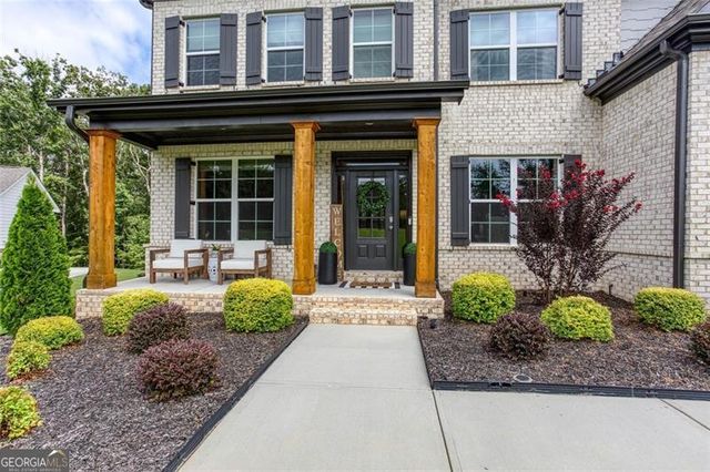 1041 Montrose Way, Hoschton, GA 30548