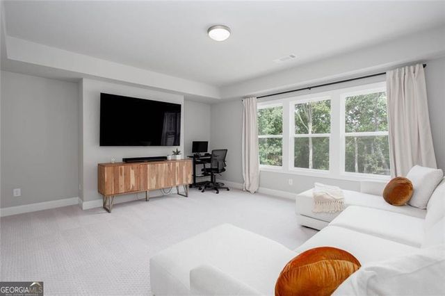 1041 Montrose Way, Hoschton, GA 30548