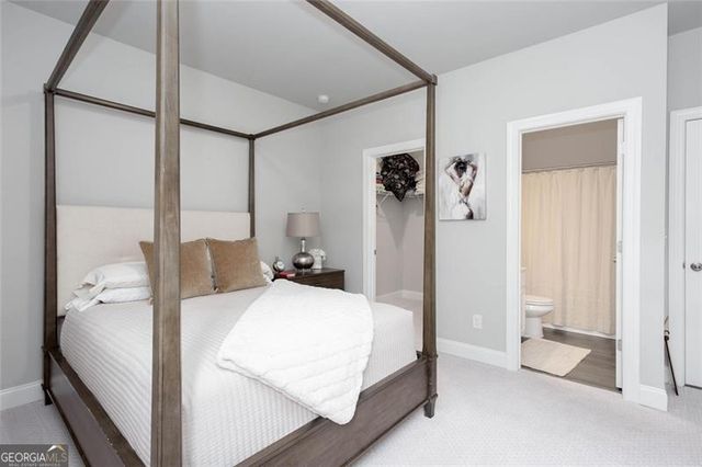 1041 Montrose Way, Hoschton, GA 30548