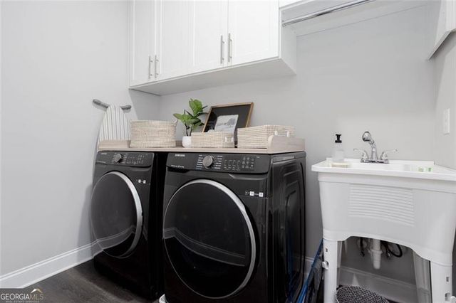 1041 Montrose Way, Hoschton, GA 30548