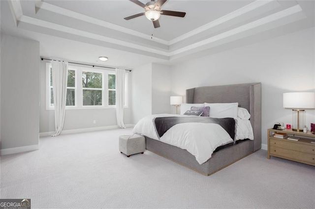 1041 Montrose Way, Hoschton, GA 30548