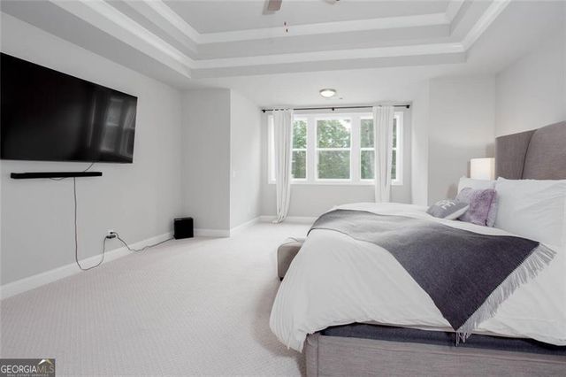 1041 Montrose Way, Hoschton, GA 30548