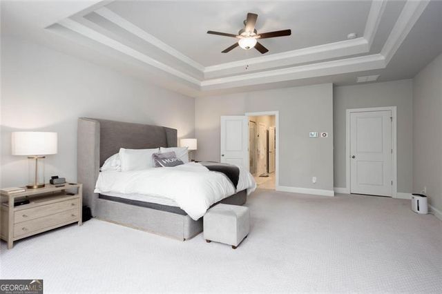 1041 Montrose Way, Hoschton, GA 30548