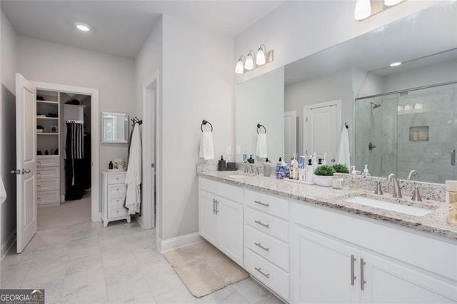 1041 Montrose Way, Hoschton, GA 30548