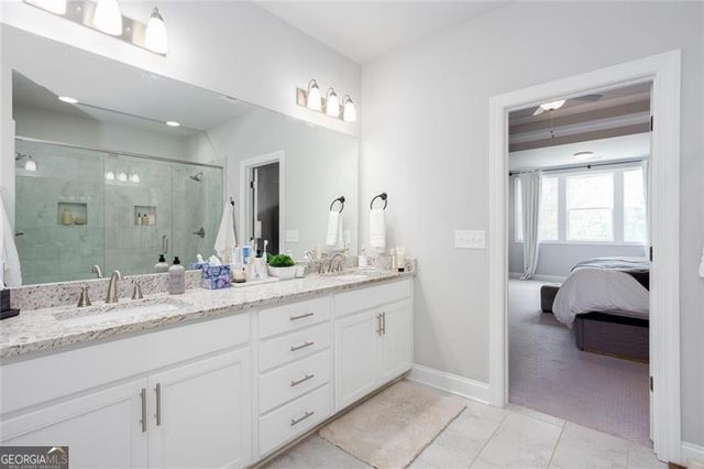 1041 Montrose Way, Hoschton, GA 30548