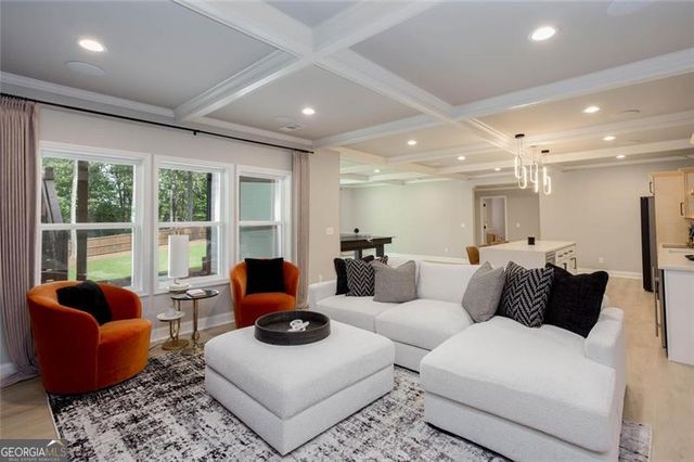 1041 Montrose Way, Hoschton, GA 30548