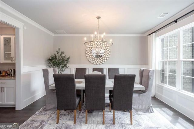 1041 Montrose Way, Hoschton, GA 30548