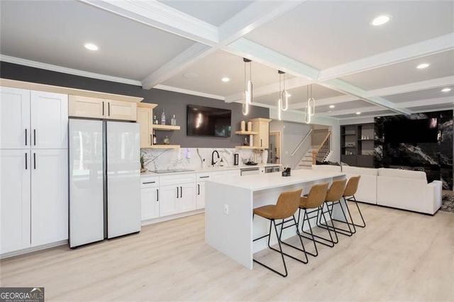 1041 Montrose Way, Hoschton, GA 30548