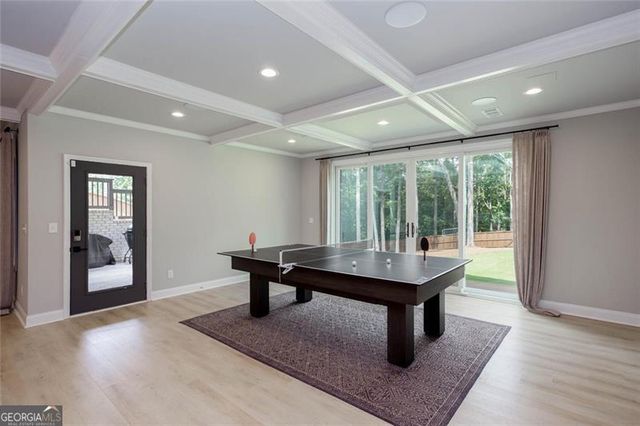 1041 Montrose Way, Hoschton, GA 30548