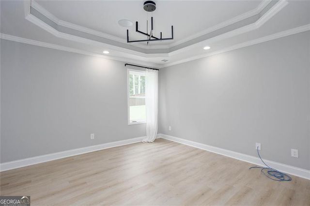 1041 Montrose Way, Hoschton, GA 30548