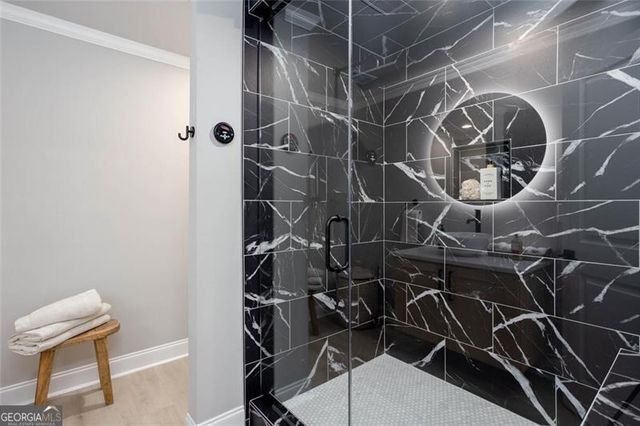 1041 Montrose Way, Hoschton, GA 30548