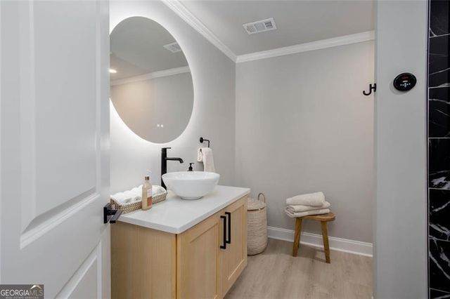 1041 Montrose Way, Hoschton, GA 30548