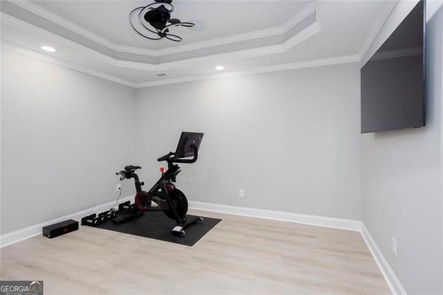 1041 Montrose Way, Hoschton, GA 30548