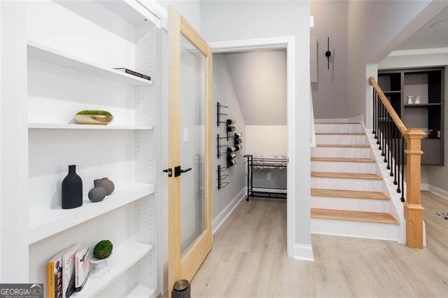 1041 Montrose Way, Hoschton, GA 30548