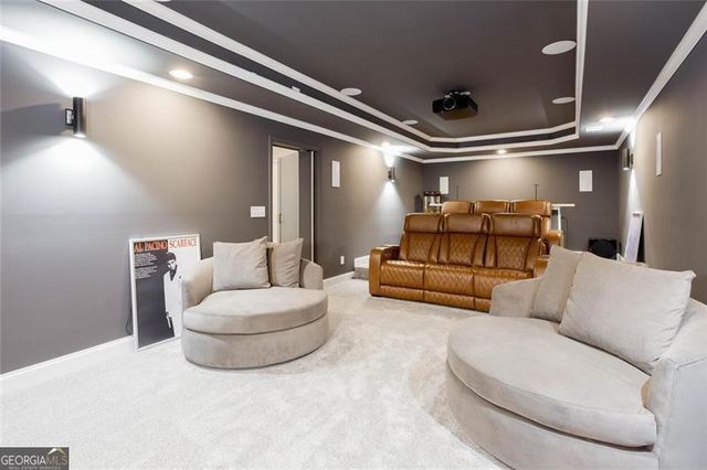 1041 Montrose Way, Hoschton, GA 30548