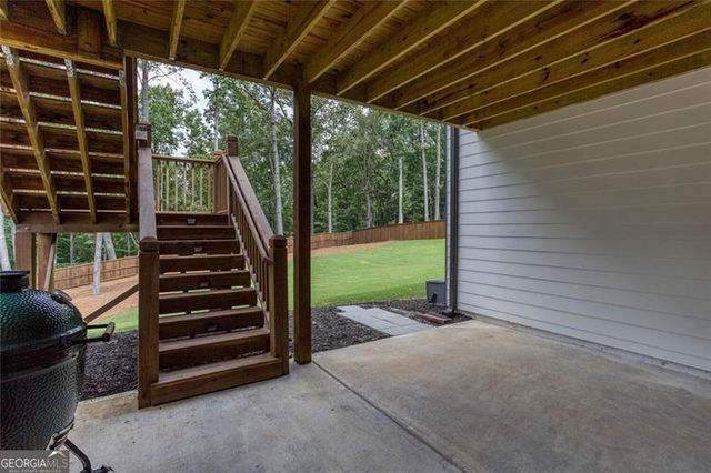 1041 Montrose Way, Hoschton, GA 30548